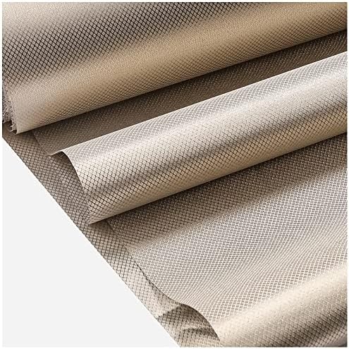 Nakan Shield Faraday tkanina bakrena tkanina RFID zaštita provodljiva tkanina EMF zaštitna tkanina za antiki