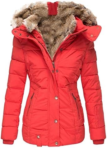 Prdecexlu prevelizirana novost parka ženska koledža zimska jakna s dugim jaknom od punog mekog