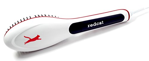 RedCAt LCD-450 antistatički serijski četkica za kosu