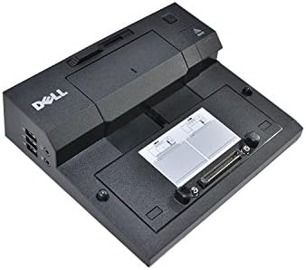 Dell e-port PR03X sa USB 3.0 i 240W adapterom od 8W9hm port