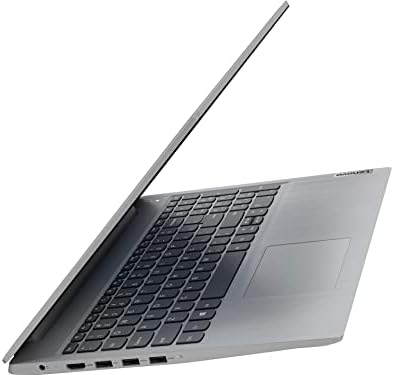Lenovo 2022 IdeaPad 3 15.6 HD touchscreen poslovni Laptop, Intel 11th Gen i3-1115g4, 12GB RAM,