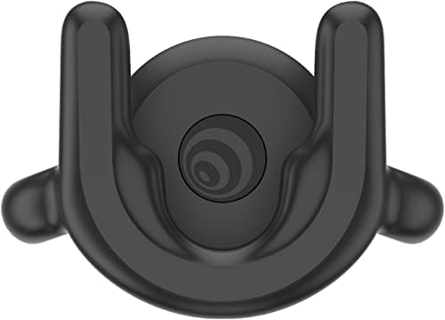​​​​PopSockets: Telefon Grip sa širenjem Kickstand, Pop utičnica za telefon Star Wars Rebel ikona & Car Vent Mount Black