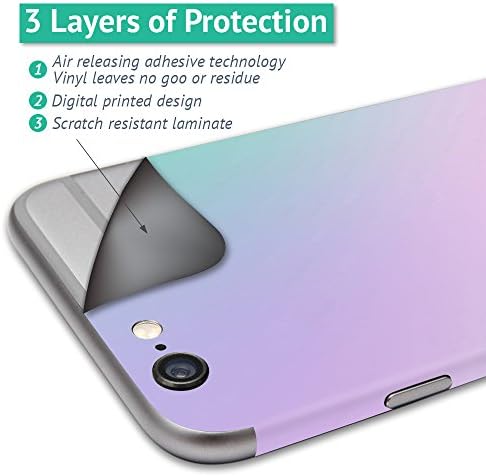 Mighyykins kože kompatibilan sa ASUS Chromebook Flip C302CA 12.5 - žuto mak | Zaštitni, izdržljivi i jedinstveni