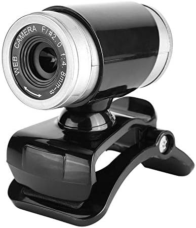 MAVIS Laven 360 ° CMOS Night - Imagine Webcam za live streaming HD 720p Clip-on USB Pro web kamera