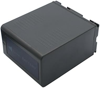 Cameron Sino Nova zamjenska baterija odgovara Panasonic AG-AC-90, AG-DVC30, AG-DVC30E, AG-DVC32, AG-DVC33, AG-DVC60E, AG-DVC62, AG-DVC63, AG-DVC80, AG-DVX100