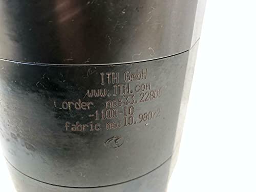 ITH M52X5 HIDRAULIČNI VOLT zatezač / zatezni cilindar # 33.22800-1100-10