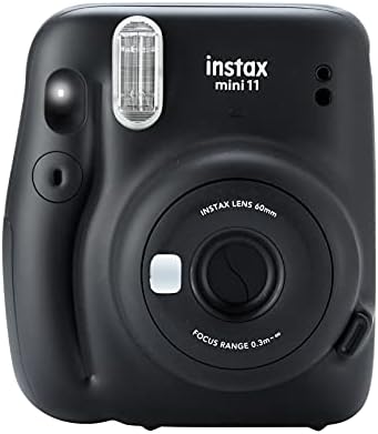 Fujifilm INSTAX Mini 11 kamera za trenutni Film Plus naljepnice za Instax Film i dodatnu opremu, viseći