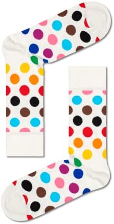 Happy Socks šarene i zabavne čarape za muškarce i žene 3-Paket Pride Socks Poklon Set