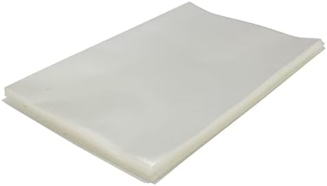Prozirne plastične Poli vrećice za Sideweld za hranu-4 x 8 x 50 kom