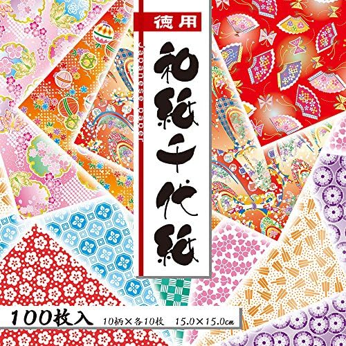 Origami Japanski pravni sklopivi papir