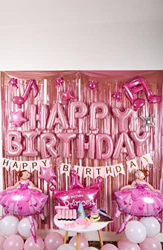 Happybirthday Banner, sretan rođendan, balon za rođendan, rođendanski baloni, sretan rođendan ukrasi, rođendanski