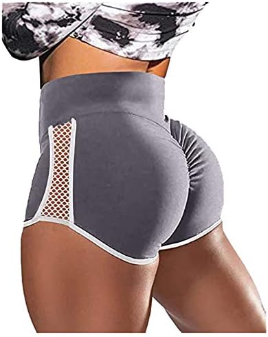 Pantalone za jogu džepovi visoke helanke atletske pantalone za trčanje ženske pantalone za jogu fitnes sportske