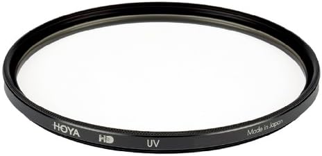 Hoya 52mm HD kaljeno staklo 8-slojni Digitalni UV Filter sa više premaza.