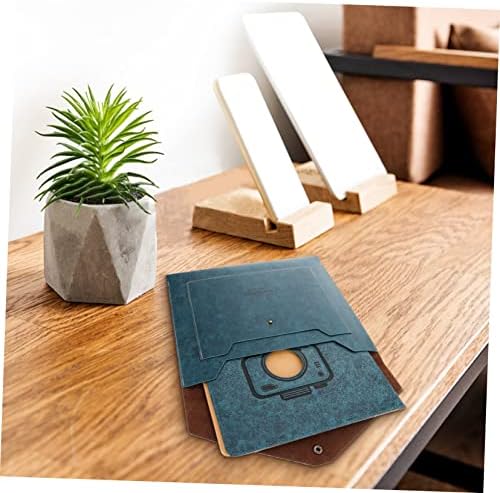 Tofficu 1 Set Cover Shell Blank Envelopes Album Pakovanje Prekrivač fotografija Dodatna oprema