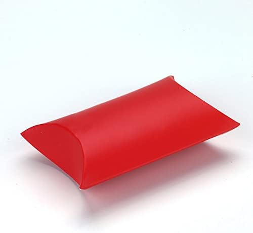 ECYC Ltd 50 kom kreativni jastuci, jastučni bomboni bomboni Favoriti poklon kutiju za potrebu za