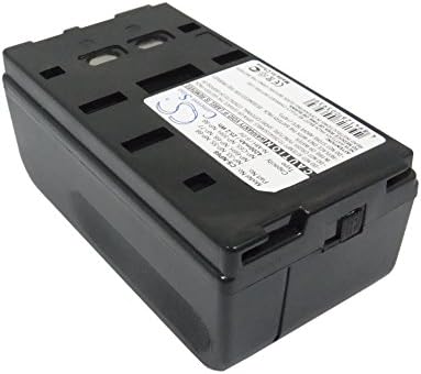 Zamjena baterije NCNDB za SELECO AK2100, FA114, FA116, FA117, FA118, FA122, FA124, FA126, FA128,