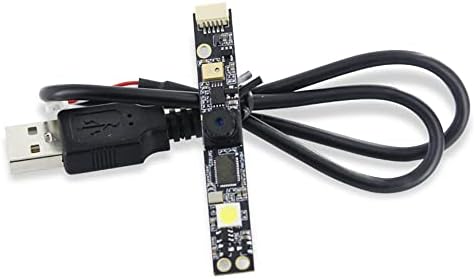 TAIDACENT 60/100/160 stupnjeva autofokus USB CCTV sigurnost UVC tabla kamere 5MP OV5640 USB modul kamere