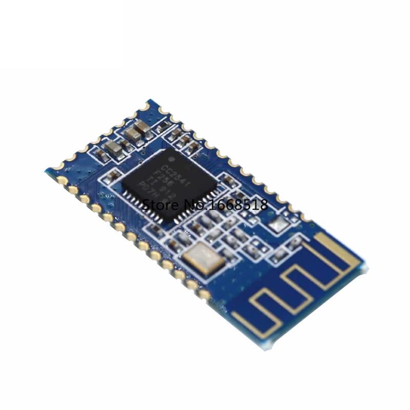 AT-05 BLE Bluetooth 4.0 UART primopredajni modul CC2541 kompatibilan sa centralnim prebacivanjem HM-10