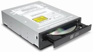Thinkcentre i Lenovo CD-rw / DVD - ROM pogon, piše Cd-rw i Cd-r medija i čitati