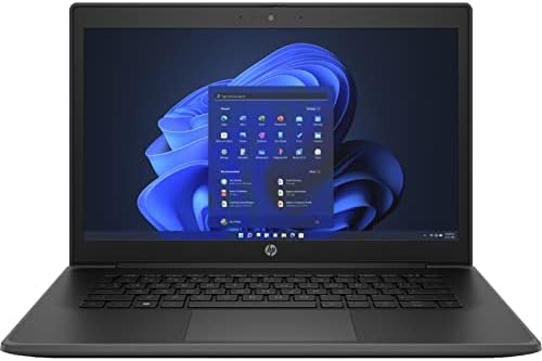 HP ProBook Fortis 14 G9 14 Notebook-HD - 1366 x 768-Intel Celeron N4500 Dual-core-4 GB ukupno RAM-64 GB