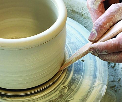 Xiem Studio alati za oblikovanje stopala za keramiku i keramiku