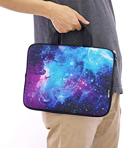 15 inčni neprene prijenosna torba Chromebook Case Notebook ultrabook torbe za tabletu Travel s ručkom