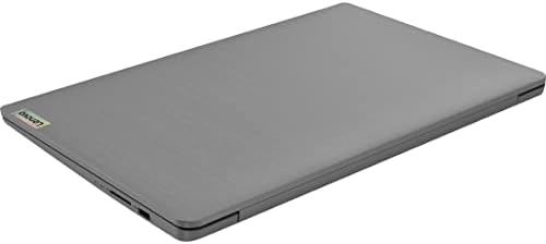 Lenovo IdeaPad 3 15itl6 82H800KAUS 15.6 & # 34; Touchscreen Notebook - Full HD-1920 x 1080 - Intel Core i5 11th Gen i5-1135g7 Quad-core 2.40 GHz - 12 GB RAM - 512 GB SSD - Arctic Grey