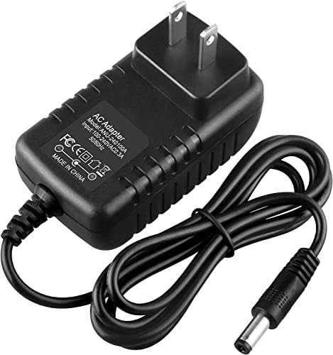 MARG AC / DC adapter za MTR GFP121U-0520B Kabel za napajanje Kabel PS Wall Home Punjač Ulaz: