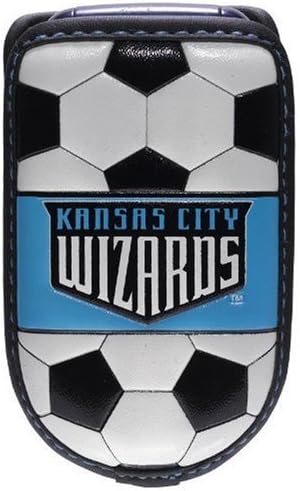 MLS Kansas City Wizards klasična torbica za fudbalski mobilni telefon