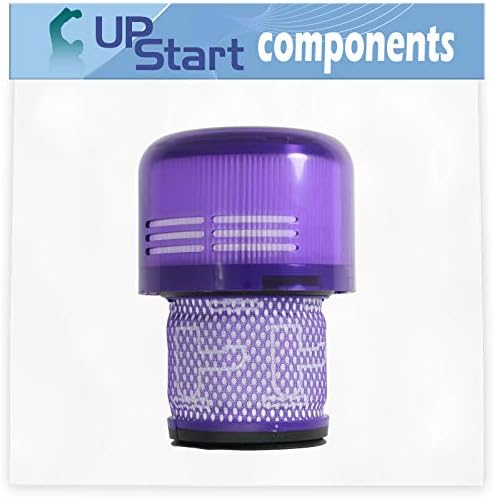 Zamjena HEPA filtera od 3 pakovanja 970013-02 za Dyson V11 pogon obrtnog momenta Pro vakuum-kompatibilan sa 970013-02 dijelovima filtera