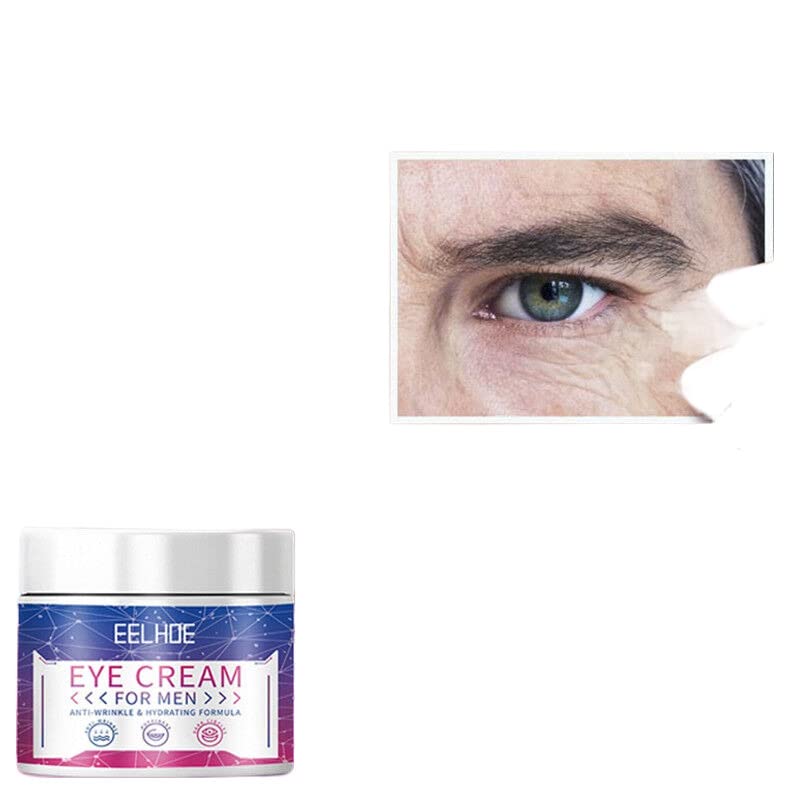 Weershun Muška krema za oči protiv bora izblijedjela Fine linije poboljšava tamne krugove popravak krema za lice vlaženjem čvrstom učvršćivanju kože