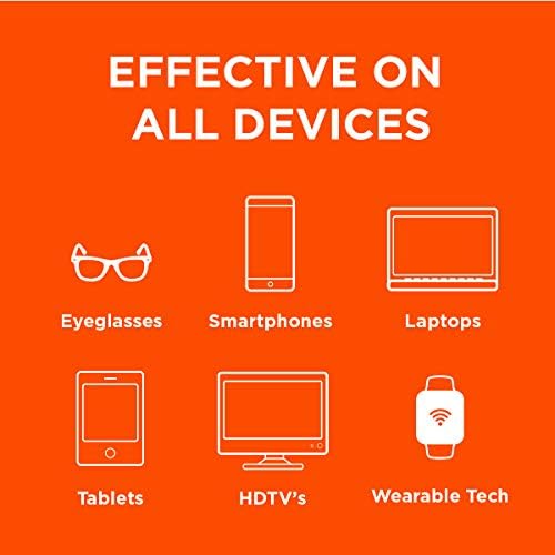 Whoosh! Kit za čišćenje ekrana - Najbolje za - pametne telefone, iPad, naočale, e-čitači, LED,