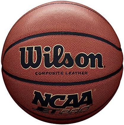 Wilson NCAA Unutarnja / vanjska košarka