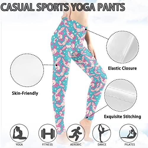 Wideasale Work Loggings Stretch yoga hlače plus veličine za žene XS-3XL guzice za podizanje tajica pune