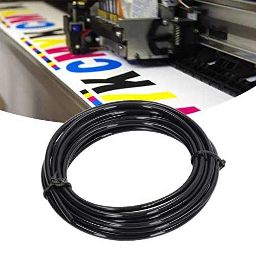 Cijev tinte, jednostavno za ugradnju finog izrade pisača fleksibilna cijev plastika za A3 A4 UV štampače