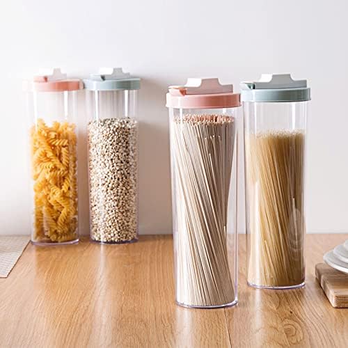 ONYIL kuhinjska kutija za odlaganje creative Storage jar Sealed Storage Noodles kuhinjska viseća