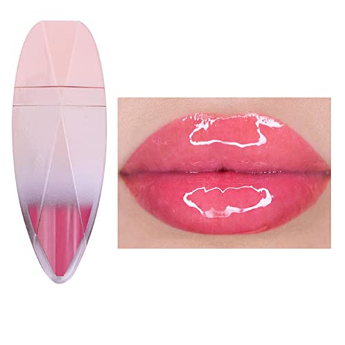 Lip Base Gloss Soft Hydrating Gloss Lip Gloss dugotrajni tečni ruž za usne Hydrating Non Tacky