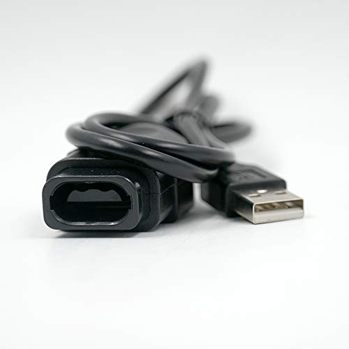 McBazel zamjenski XBOX kontroler za PC USB adapter kabl [nije za Xbox 360 ili Xbox One]