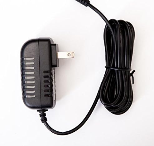 BestCH AC / DC Adapter za Polaroid XSA-00610b 6075A digitalni okvir za fotografije kabl za napajanje