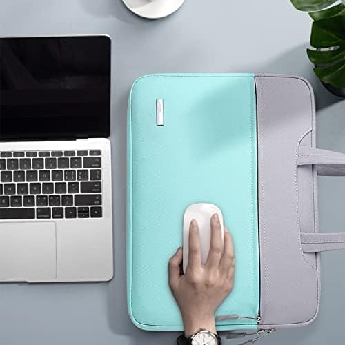 Mocare laptop rukav 12-13,3 inčni torbica kompatibilan sa Macbook Pro, MacBook Air, notebook