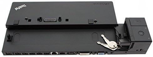 Lenovo ThinkPad Pro Dock 40A10090US priključna stanica