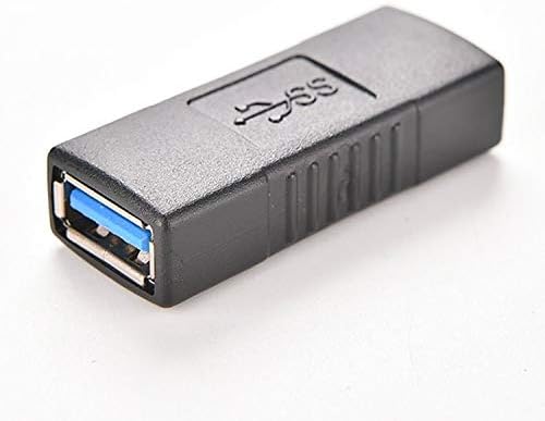 USB adapter USB 3.0 Tip žensko za upis ženskog konektora AF pretvarač AFDAPTER Extender za laptop.