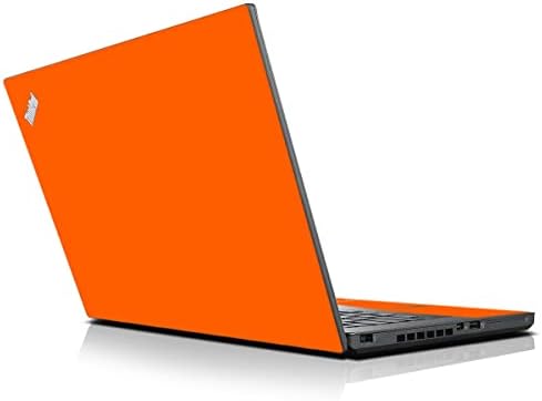Lidstyles Vinil zaštita Komplet kože naljepnica Kompatibilan je s ThinkPad T450S