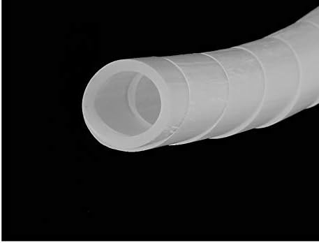 Aexit Električna žičana pojačala Zaštita kabela 12mm Diatube Spiral Wrap crevo za cijevi za cijevi 3,4m