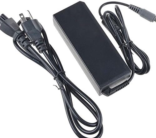 BestCH AC / DC Adapter za iLife V3 V3s robotski usisivač kabl za napajanje PS punjač za baterije mrežni PSU