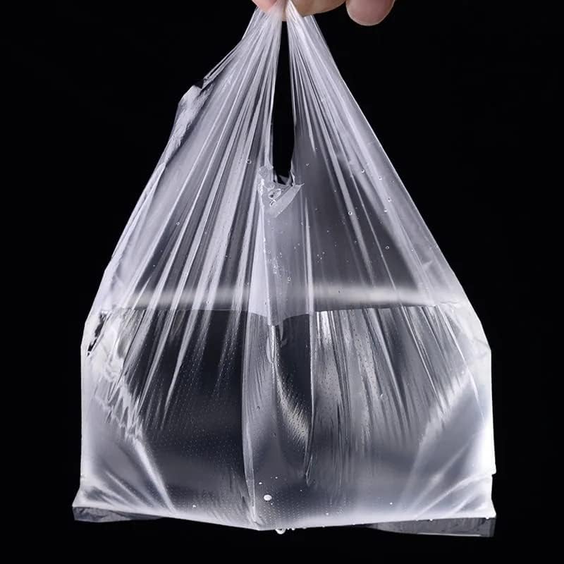 Jasan srednji ili teški dužnost vreća / vrećice jake obloge kante za smeće