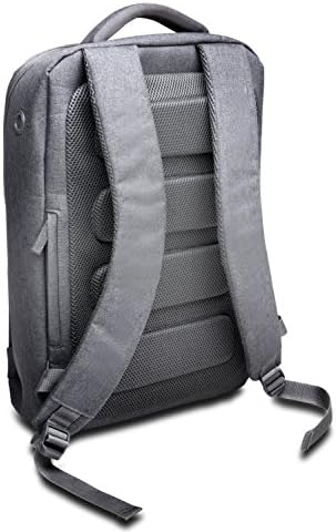 Kensington LM150 ruksak za laptop 15,6 inča - cool siva