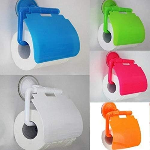 LANDUA toaletni papir kupaonica plastični toaletni držač papira Waterroof kupaonica kuhinja zidna