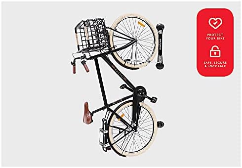 Steadyrack stalci za bicikle - stalak za blatobrane - zidni stalak za bicikle rješenje za