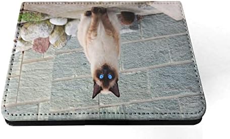 Sijamska mačka 6 Flip tablet futrola za Apple iPad Pro 11 / iPad Pro 11 / iPad Pro 11